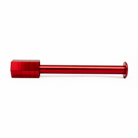 KyVex Billet Stem Lock - Pinned Electric