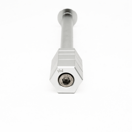 KyVex Billet Stem Lock - Pinned Electric