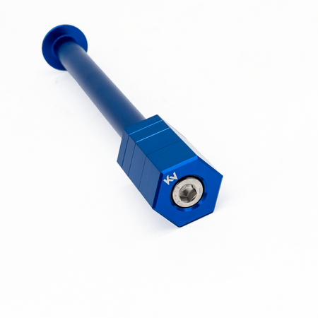 KyVex Billet Stem Lock - Pinned Electric
