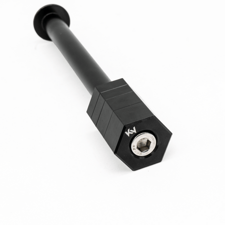 KyVex Billet Stem Lock - Pinned Electric