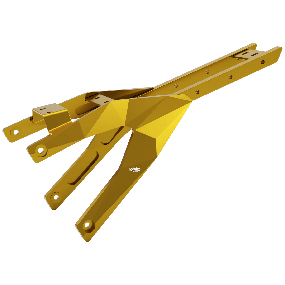 KyVex Billet Subframe For Surron Light Bee X - Pinned Electric