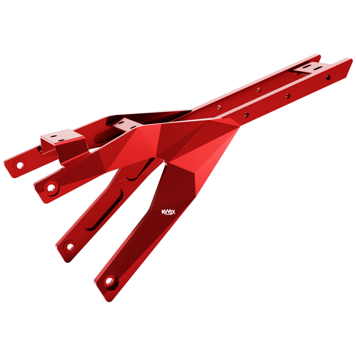 KyVex Billet Subframe For Surron Light Bee X - Pinned Electric