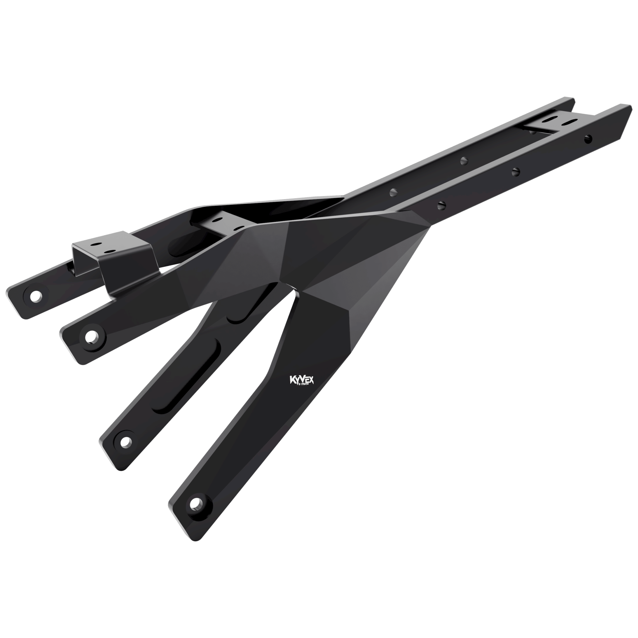 KyVex Billet Subframe For Surron Light Bee X - Pinned Electric