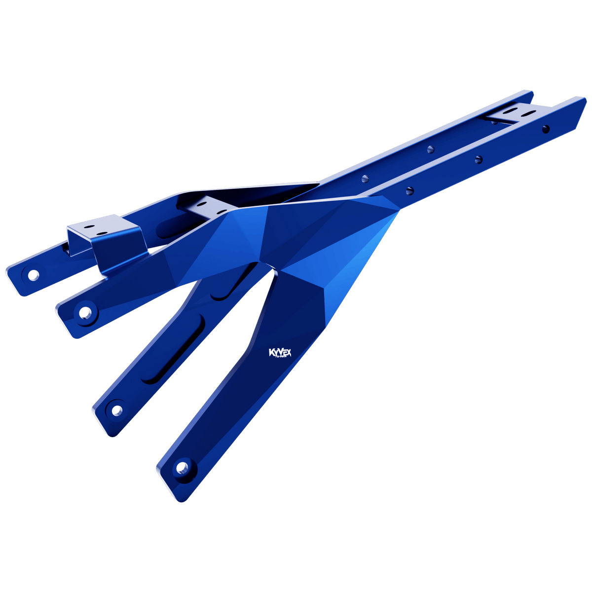 KyVex Billet Subframe For Surron Light Bee X - Pinned Electric