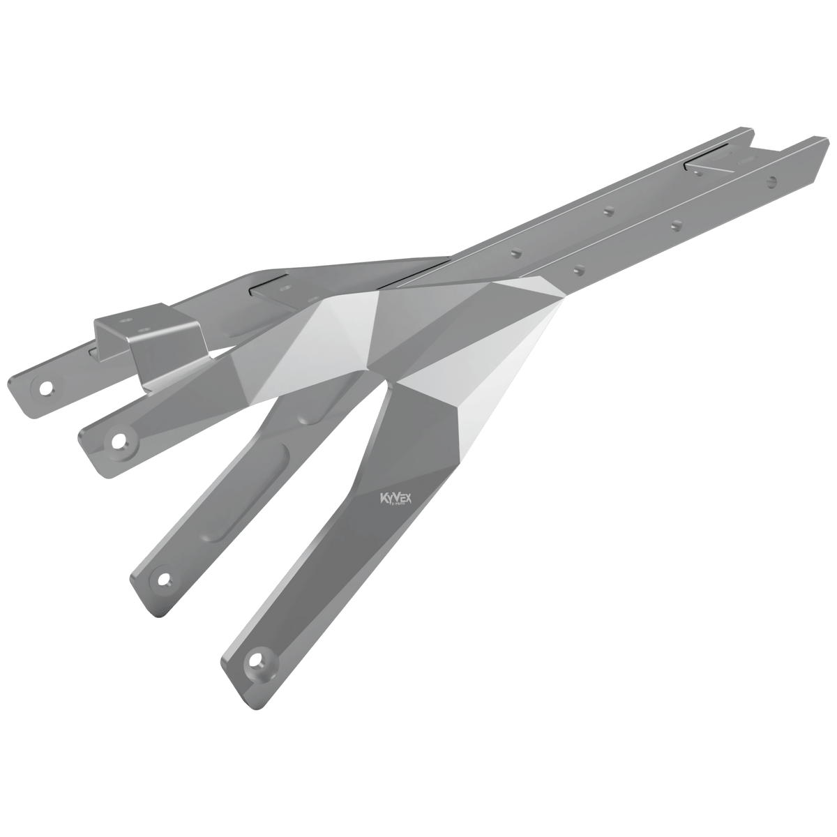 KyVex Billet Subframe For Surron Light Bee X - Pinned Electric