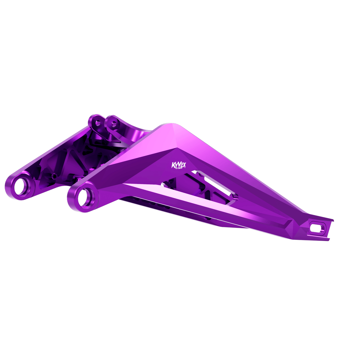 KyVex Billet Swing Arm For Surron Light Bee X - Pinned Electric