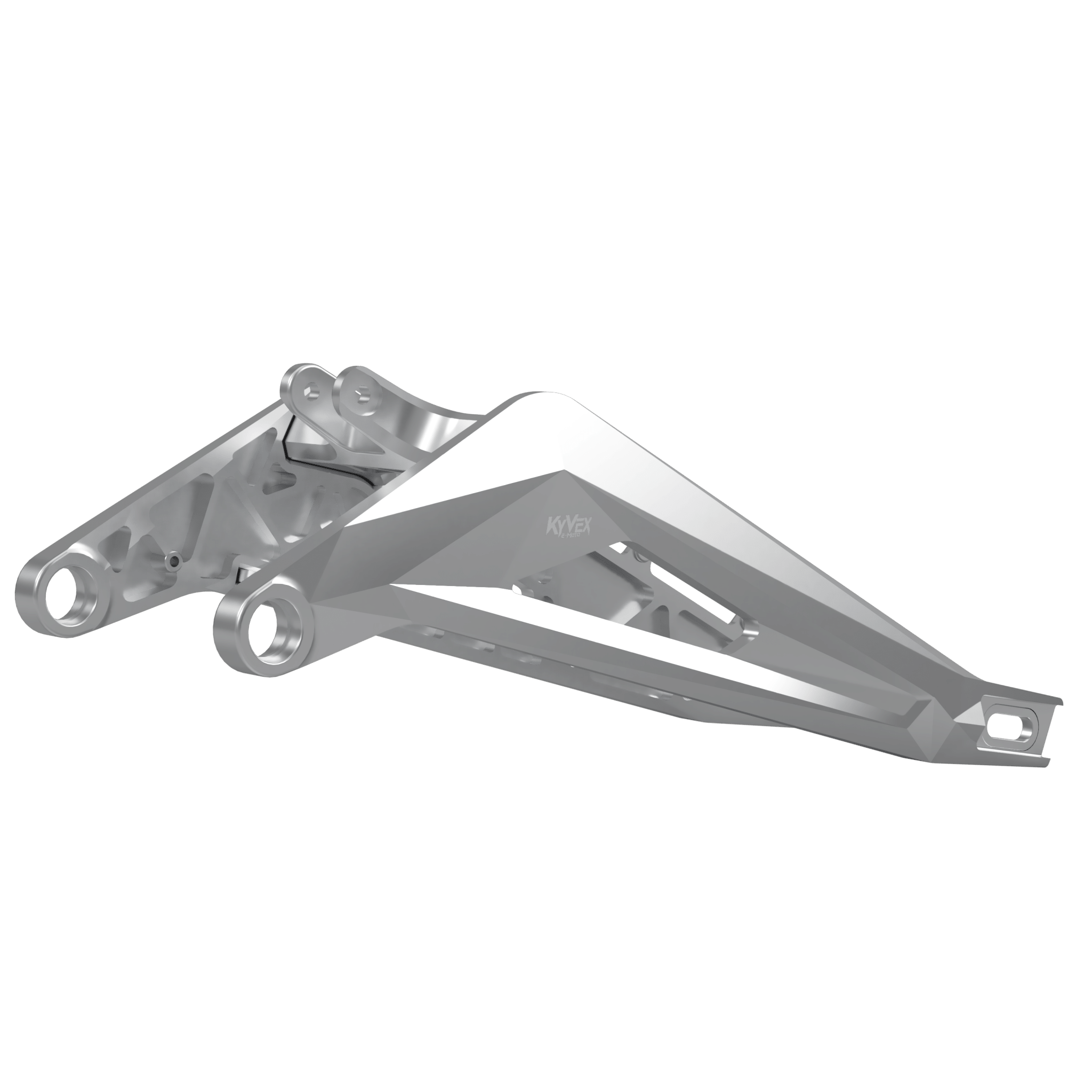 KyVex Billet Swing Arm For Surron Light Bee X - Pinned Electric