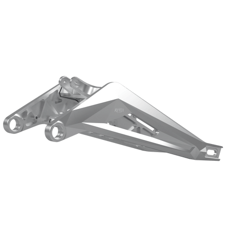 KyVex Billet Swing Arm For Surron Light Bee X - Pinned Electric