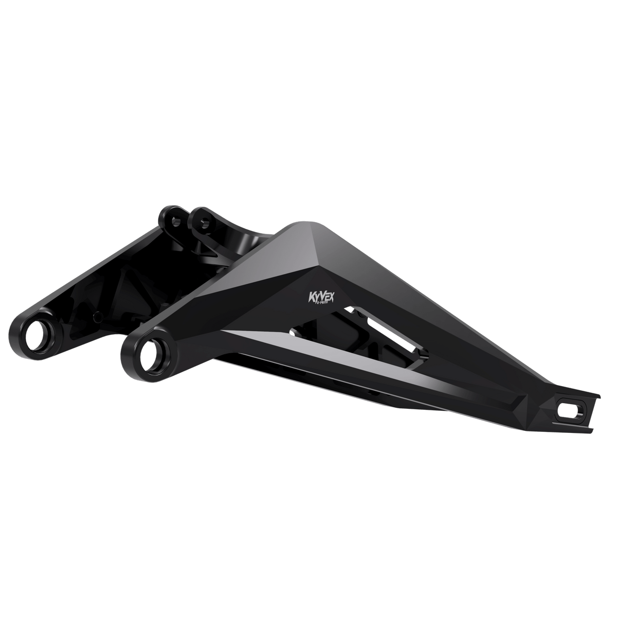 KyVex Billet Swing Arm For Surron Light Bee X - Pinned Electric