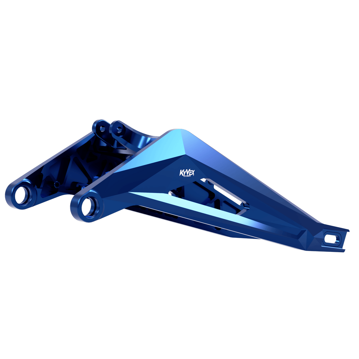 KyVex Billet Swing Arm For Surron Light Bee X - Pinned Electric