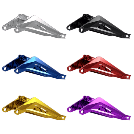 KyVex Billet Swing Arm For Surron Light Bee X - Pinned Electric