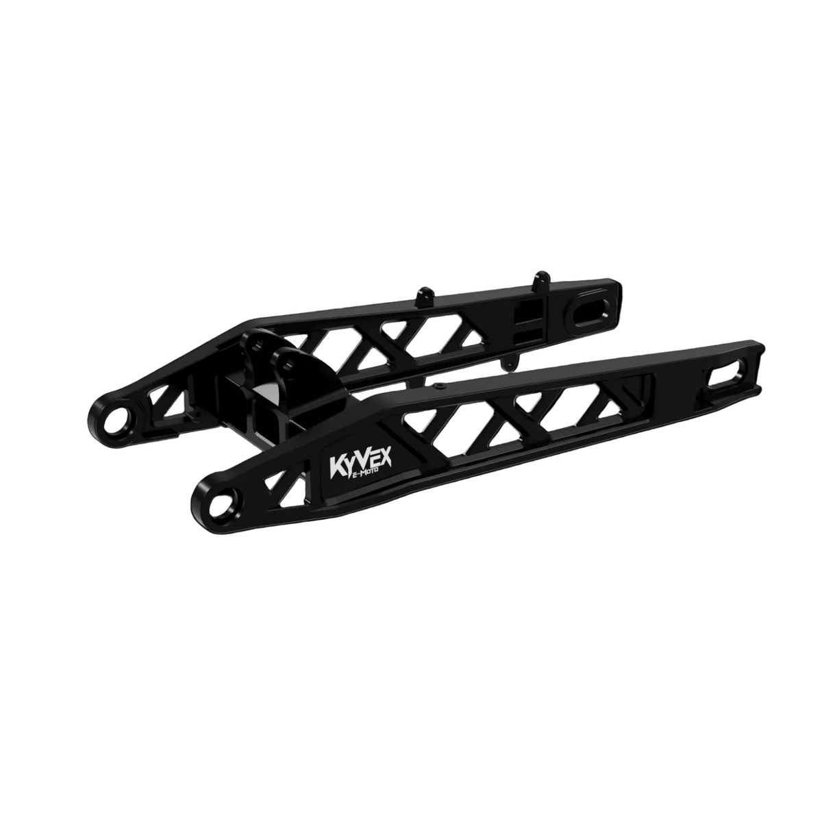 KyVex Billet Swingarm Compatible w/ Surron Ultra Bee - Pinned Electric