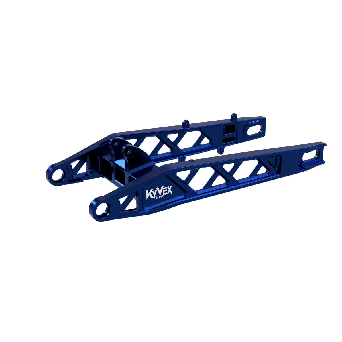 KyVex Billet Swingarm Compatible w/ Surron Ultra Bee - Pinned Electric