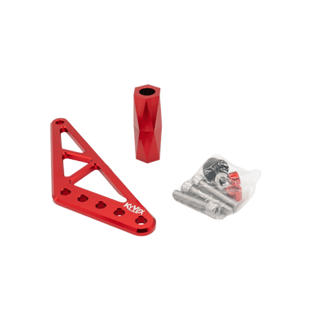 KyVex Surron Light Bee X Compatible Billet Foot Lock - Pinned Electric