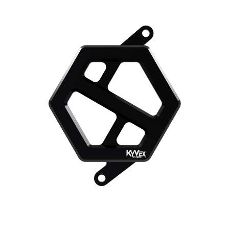 KyVex Talaria MX3/MX4/MX5 Billet Motor Cover - Pinned Electric