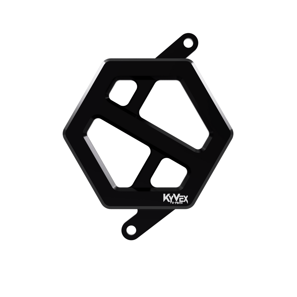 KyVex Talaria MX3/MX4/MX5 Billet Motor Cover - Pinned Electric