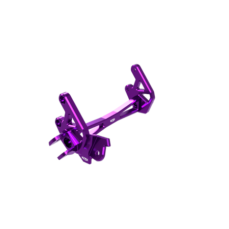 KyVex Talaria MX3/MX4/MX5 Billet Peg Bracket & Brace - Pinned Electric