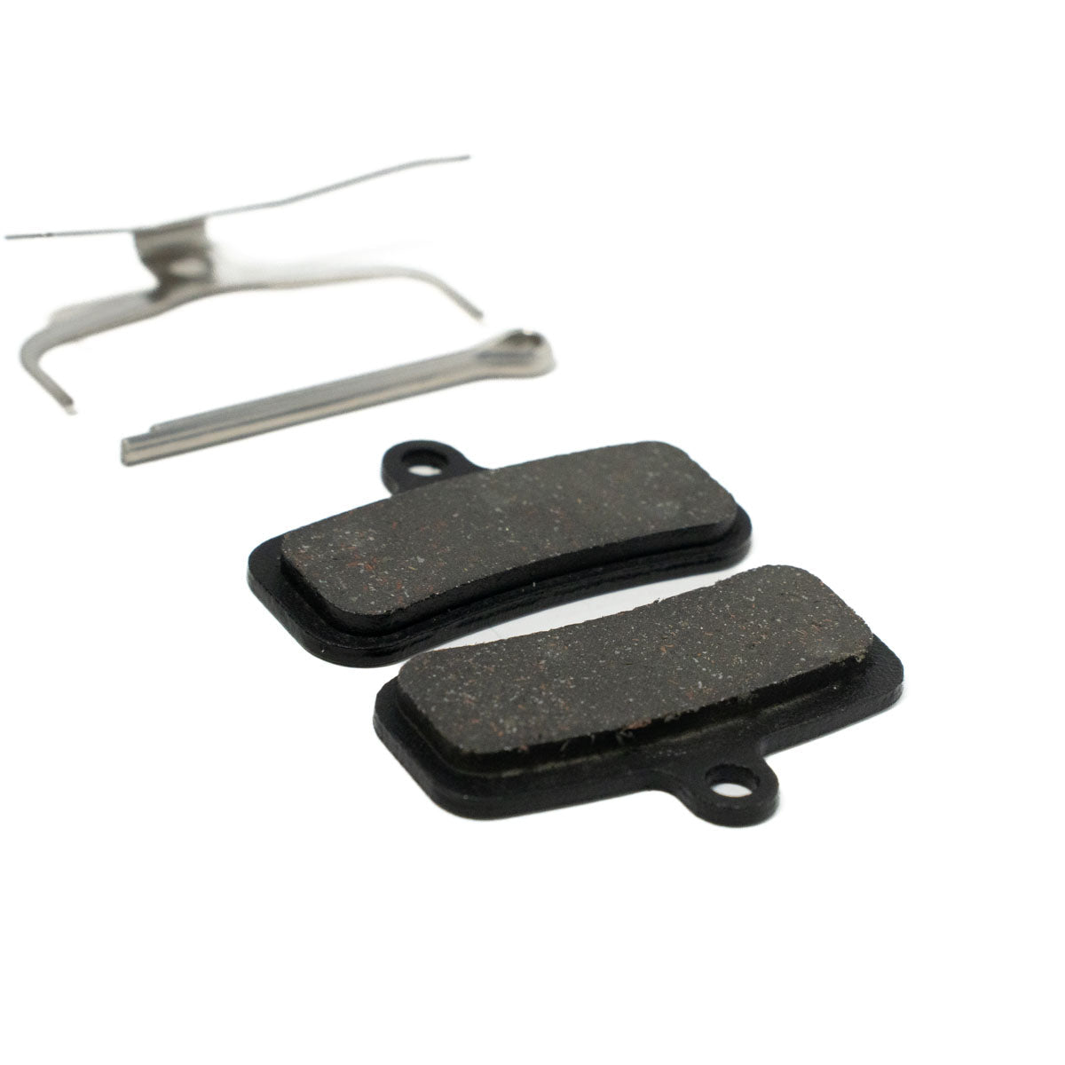 LBX Brake Pads - Pinned Electric
