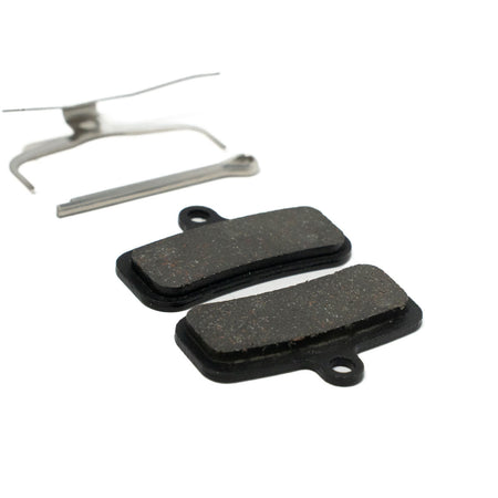 LBX Brake Pads - Pinned Electric