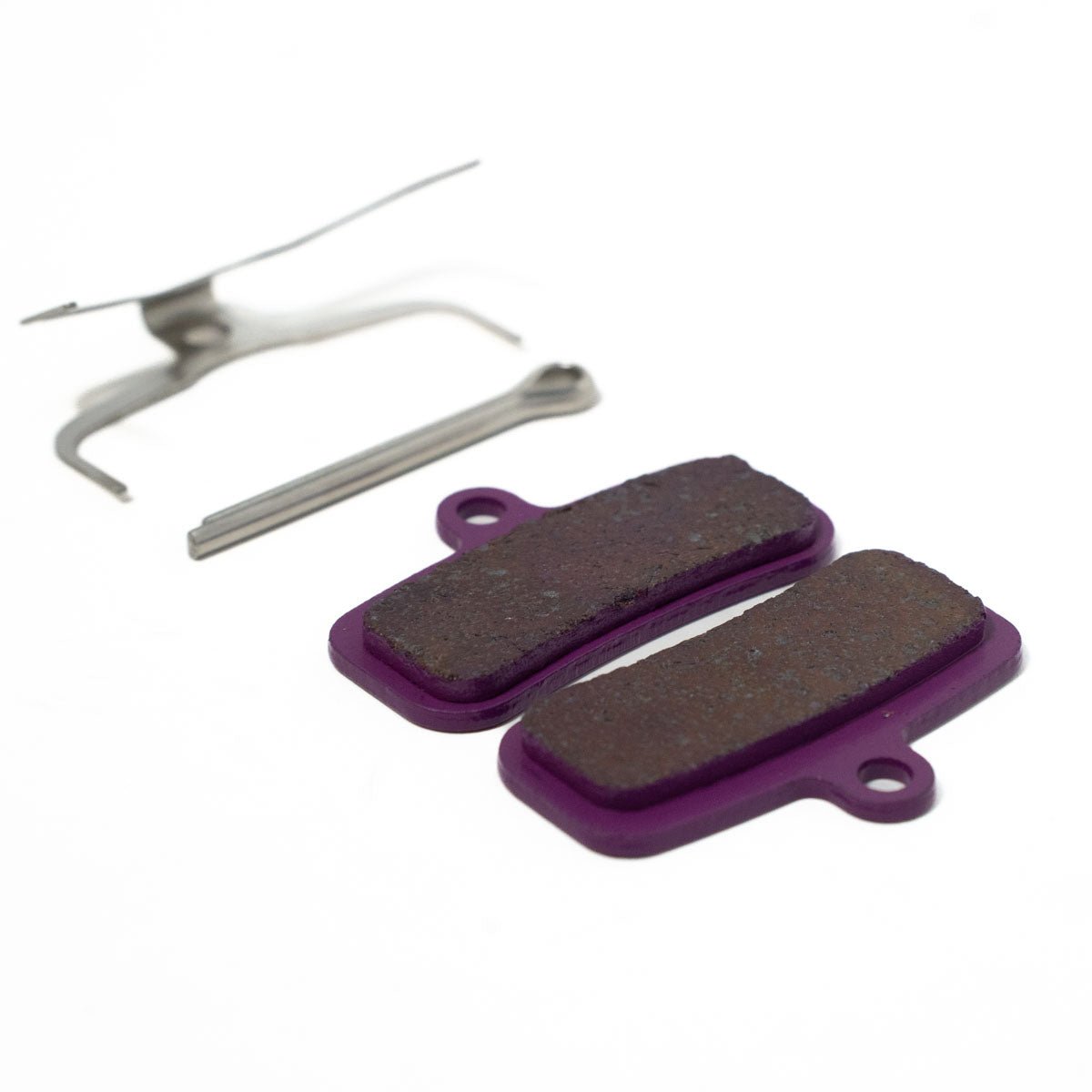 LBX Brake Pads - Pinned Electric