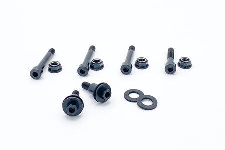 Light Bee 12.9 Cryo Steel Rear Linkage Bolt Kit (Collective) - Pinned Electric