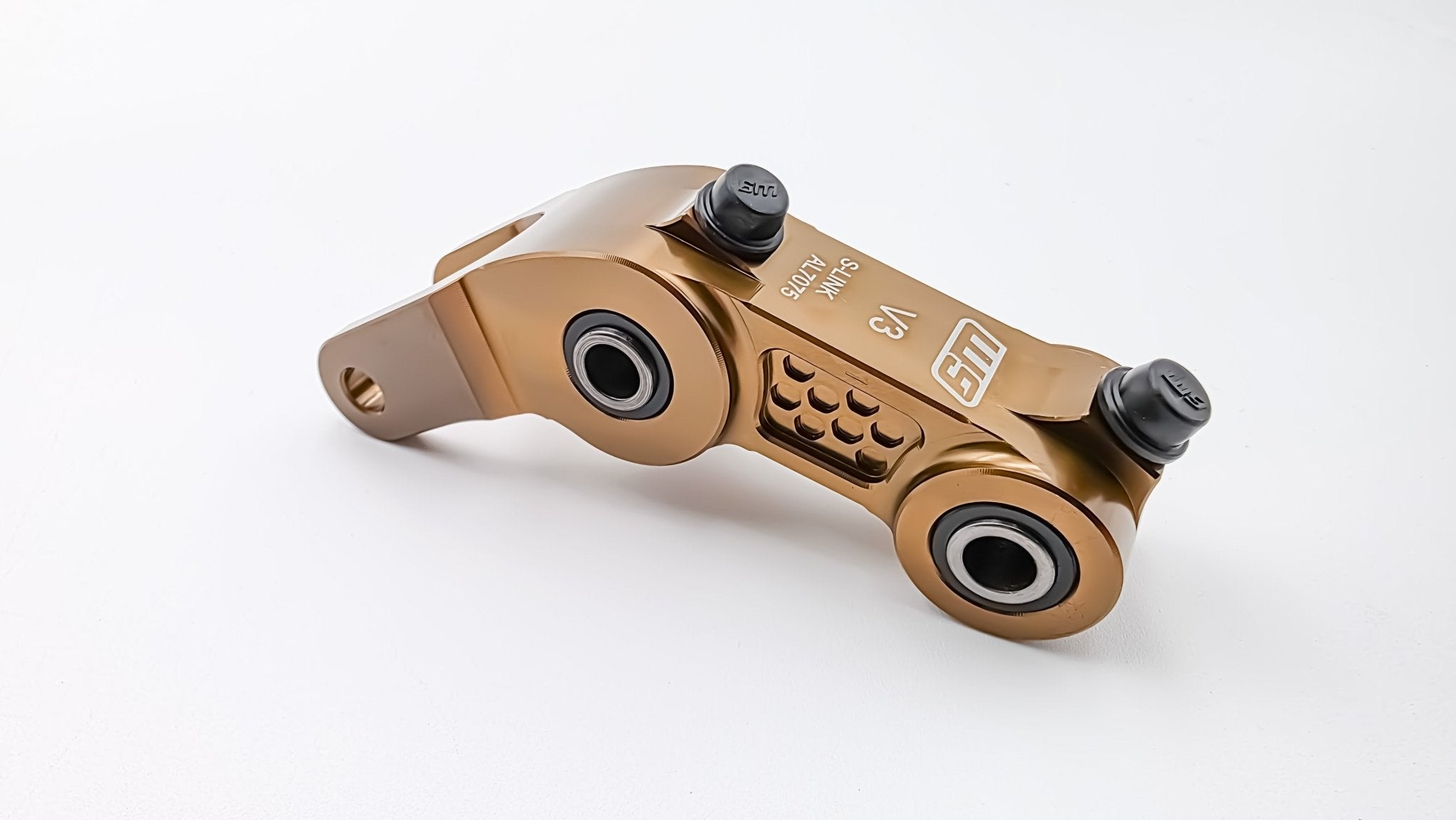 Light Bee Rear Suspension Linkage Riser (Collective) - Pinned Electric