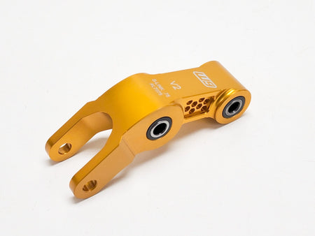 Light Bee Rear Suspension Linkage Riser (Collective) - Pinned Electric