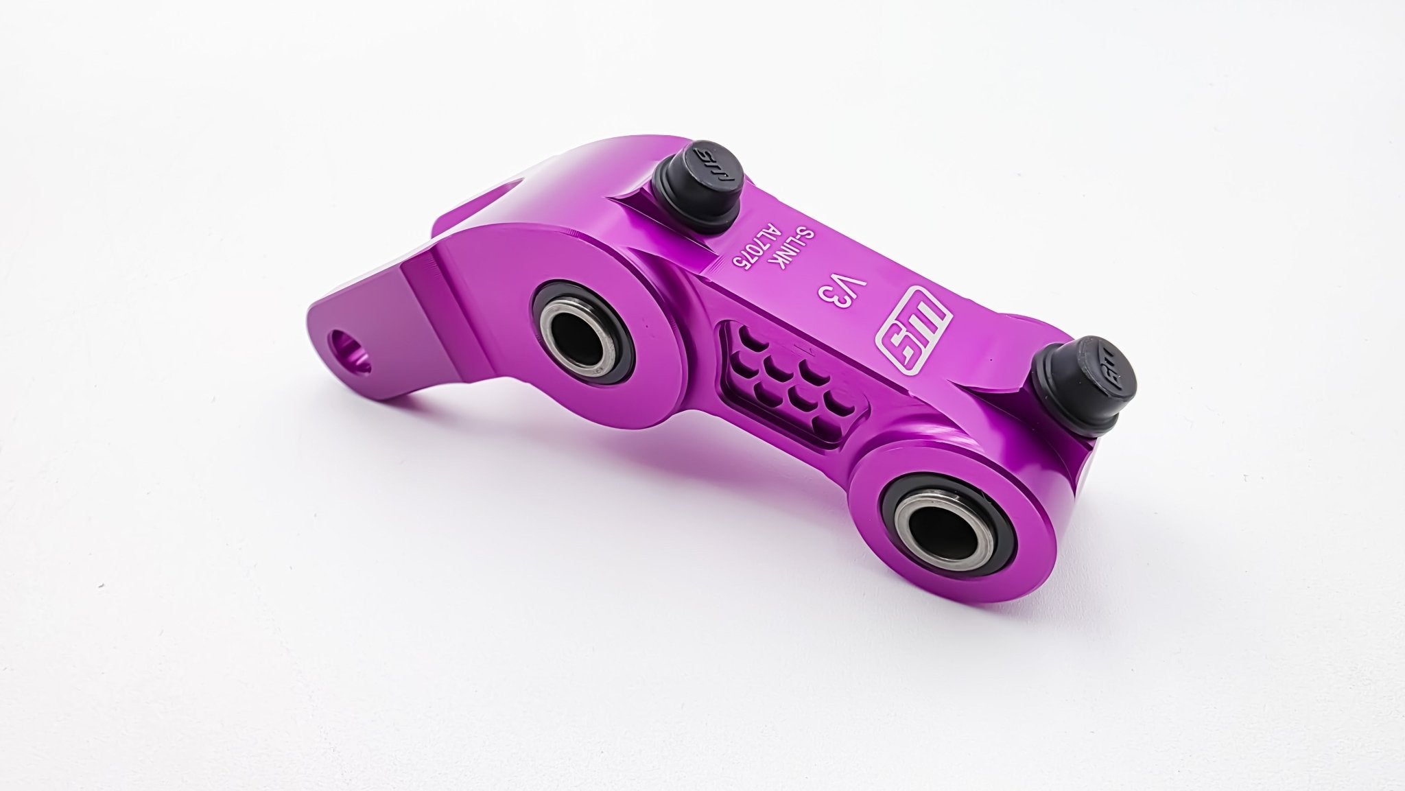 Light Bee Rear Suspension Linkage Riser (Collective) - Pinned Electric