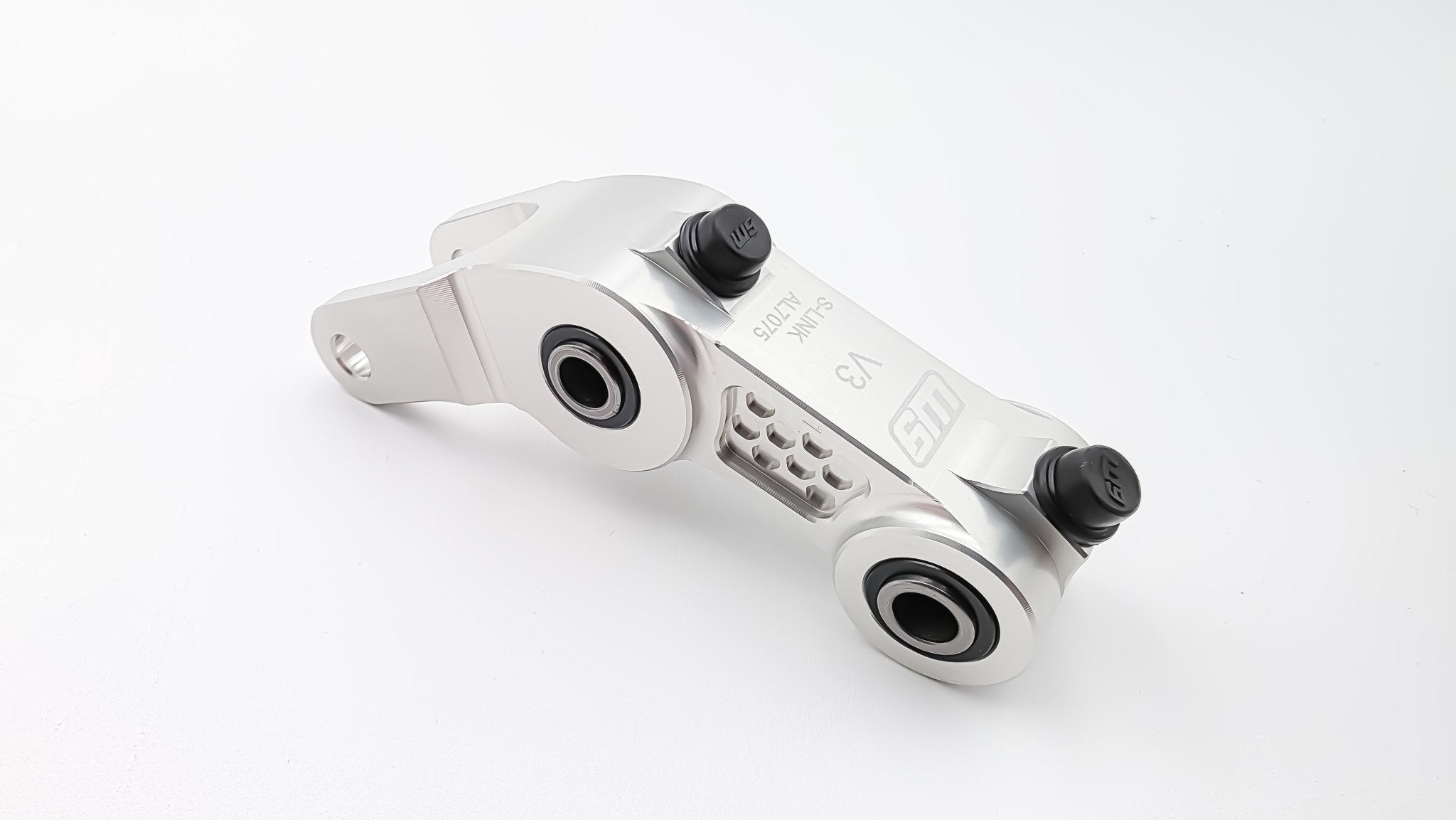 Light Bee Rear Suspension Linkage Riser (Collective) - Pinned Electric