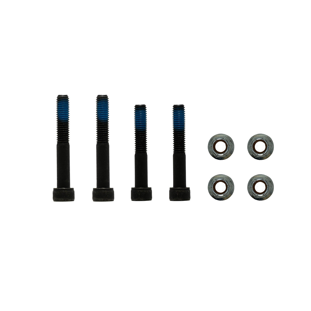 Linkage Bolt Kit - Pinned Electric