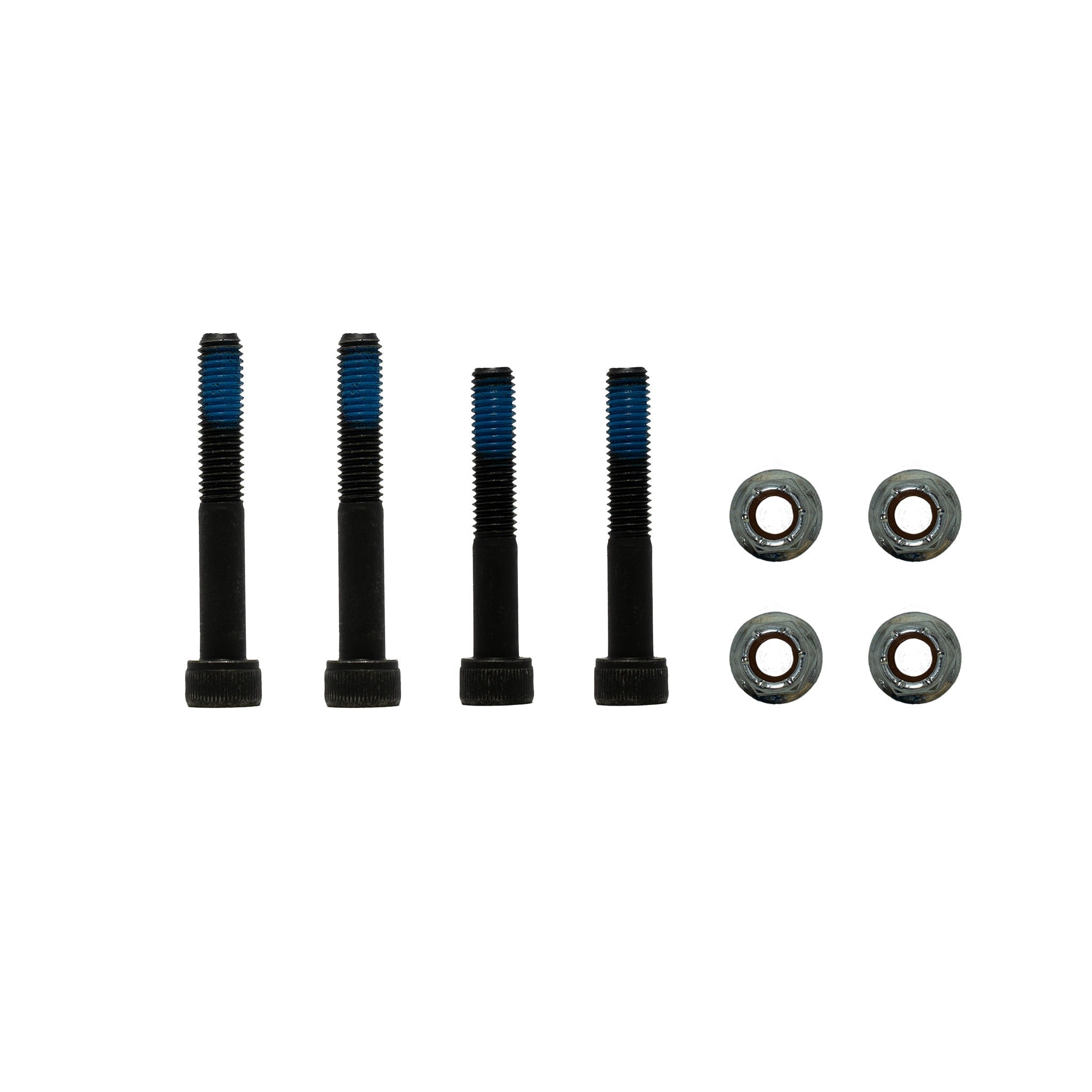 Linkage Bolt Kit - Pinned Electric
