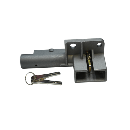 Lock Assembly (Ventus OEM) - Pinned Electric
