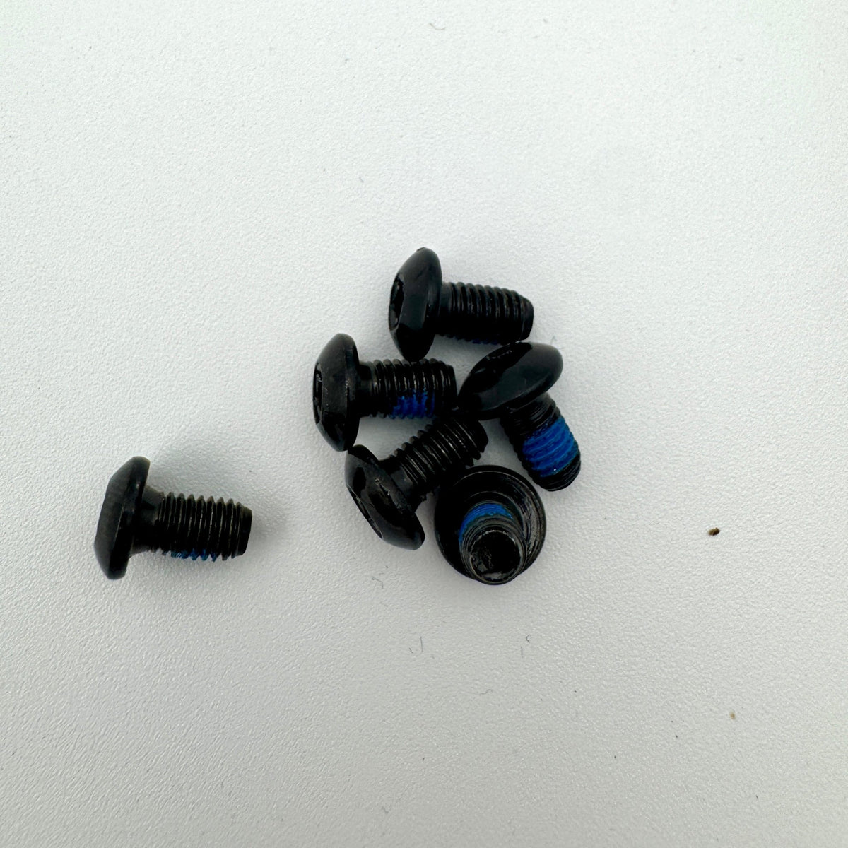 M5X10-BHT Surron Rotor Bolt - Pinned Electric