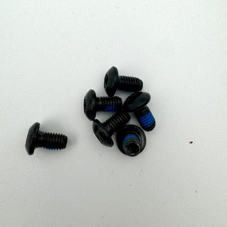 M5X10-BHT Surron Rotor Bolt - Pinned Electric