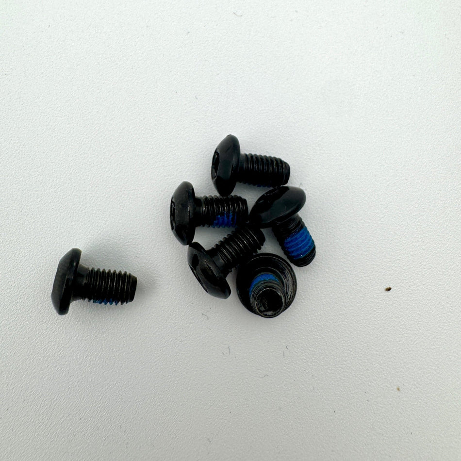 M5X10-BHT Surron Rotor Bolt - Pinned Electric