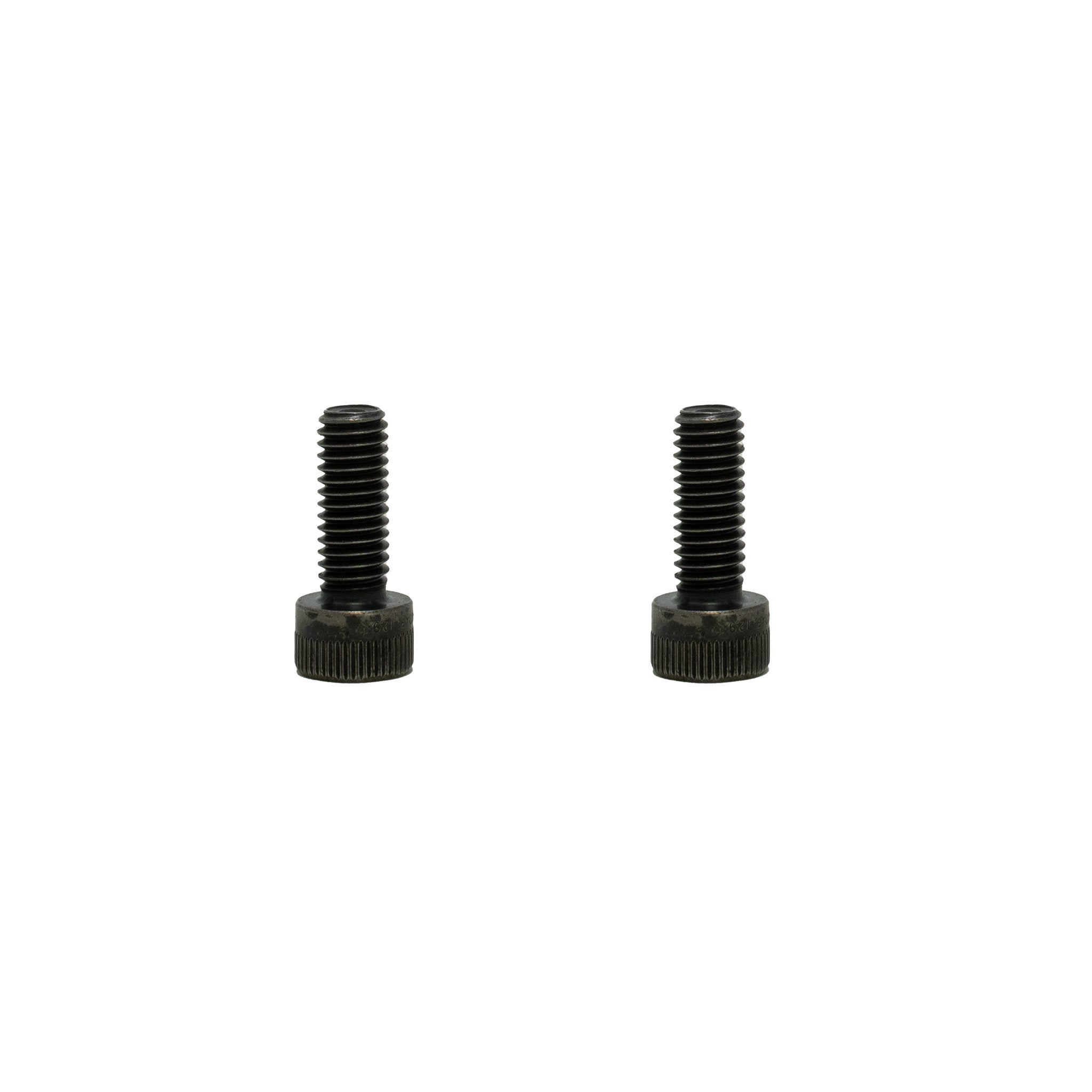 Motor Cover Hardware - Pinned Electric
