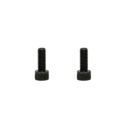 Motor Cover Hardware - Pinned Electric
