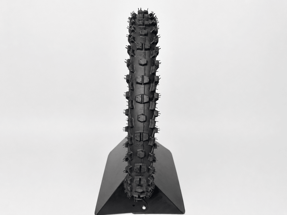 MXE-9 70/100-19" - Pinned Electric