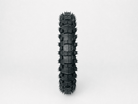 MXE-9 90/100-16" - Pinned Electric