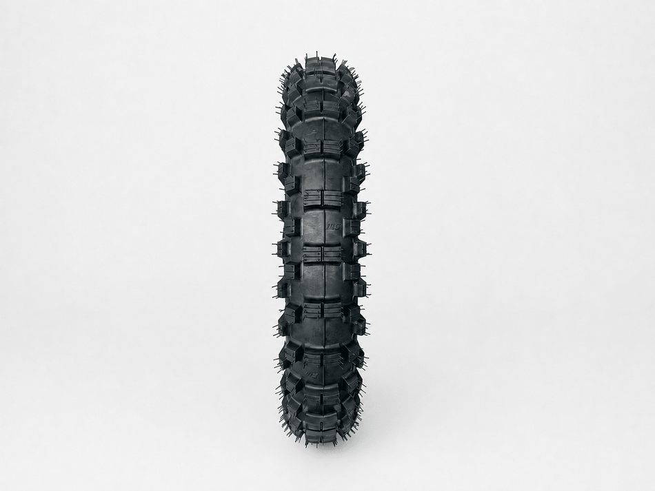 MXE-9 90/100-16" - Pinned Electric