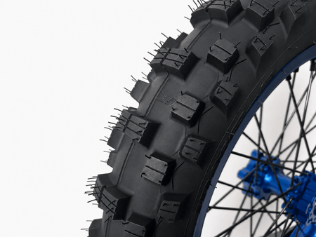 MXE-9 90/100-16" - Pinned Electric