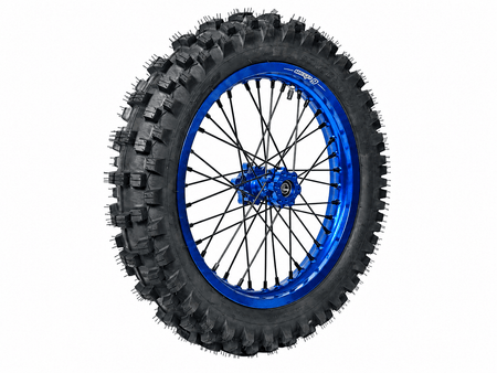 MXE-9 90/100-16" - Pinned Electric