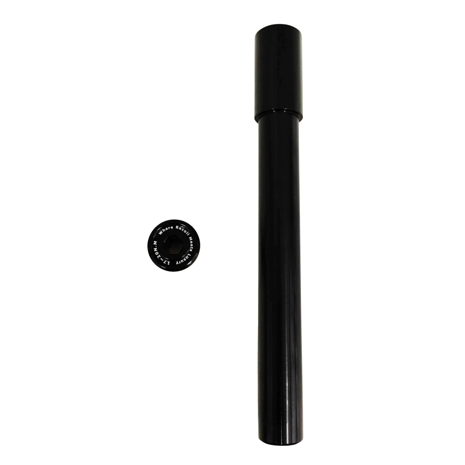 RFloXa Front Axle and Nut