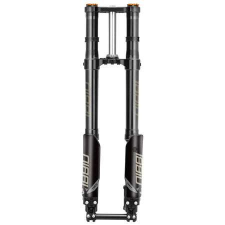 Nibbi 38mm Dual Spring Fork - Pinned Electric