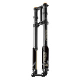 Nibbi 38mm Dual Spring Fork - Pinned Electric