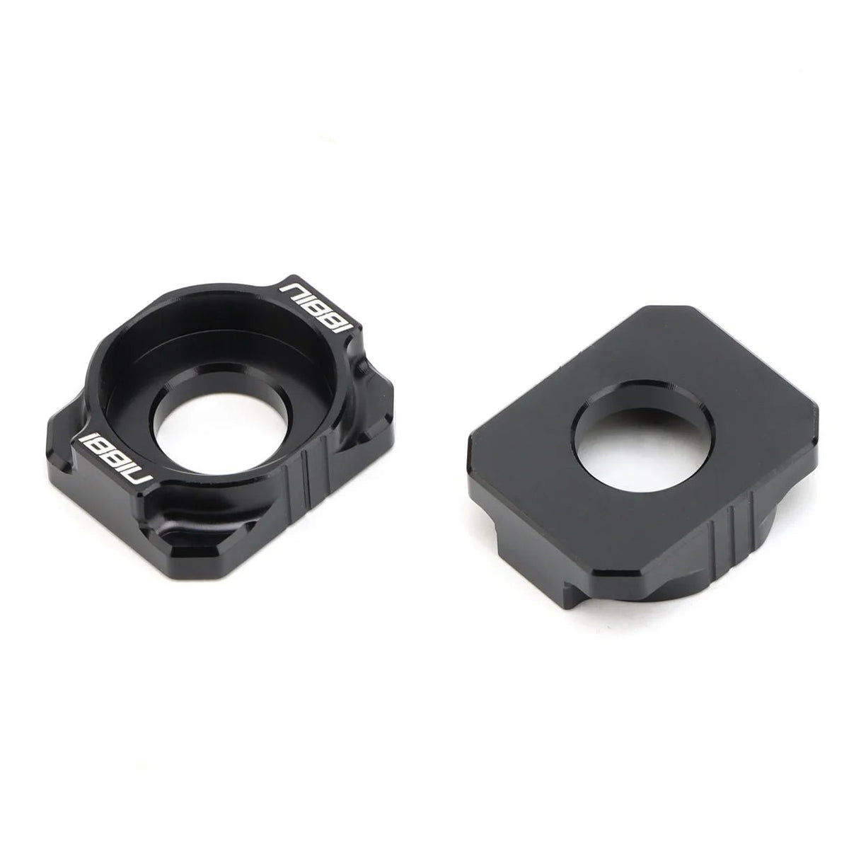 NIBBI Axle Block - Pinned Electric