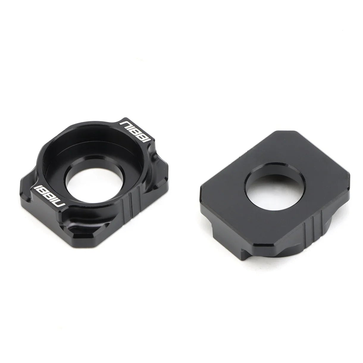 NIBBI Axle Block - Pinned Electric