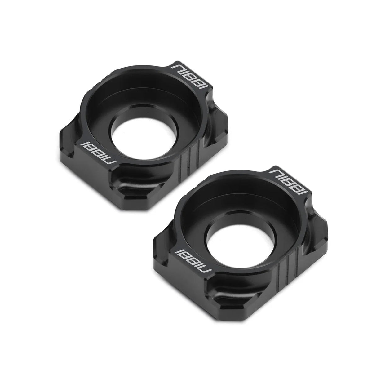 NIBBI Axle Block - Pinned Electric