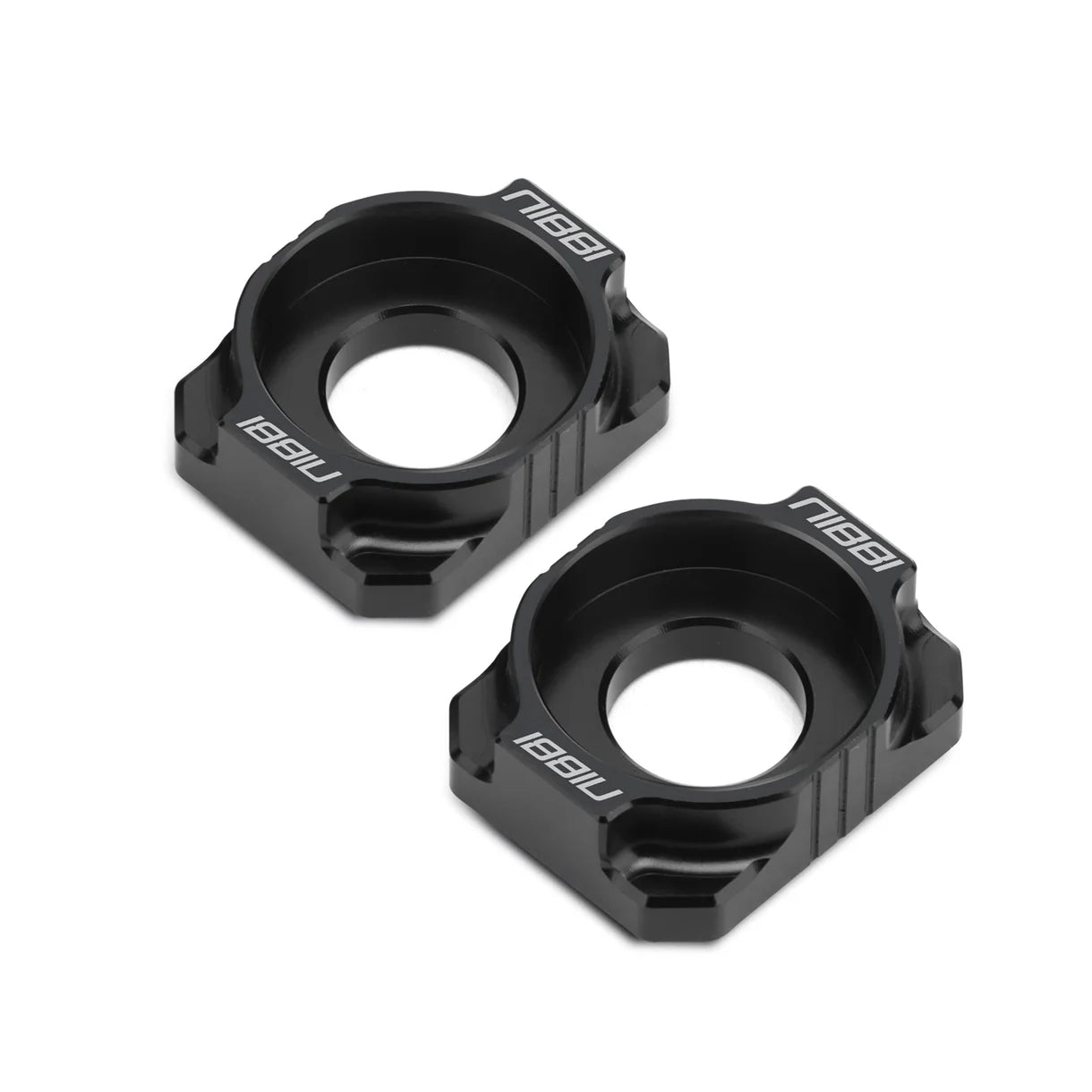 NIBBI Axle Block - Pinned Electric