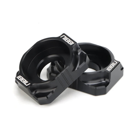 NIBBI Axle Block - Pinned Electric